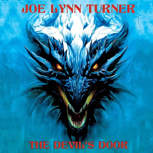 Joe Lynn Turner The Devils Door DIGIPAK New CD