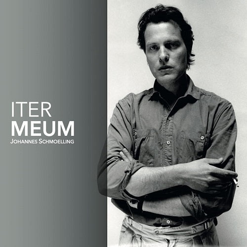 Johannes Schmoelling Iter Meum New CD