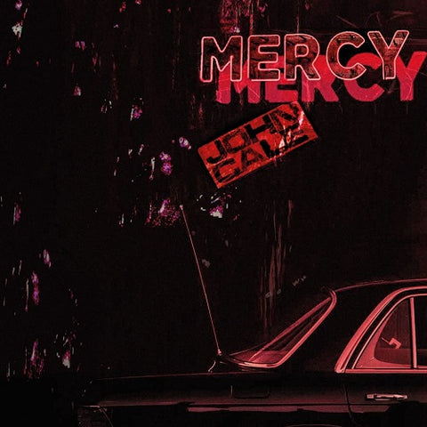 John Cale MERCY New CD