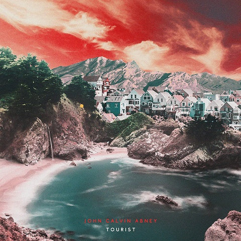 John Calvin Abney Tourist New CD