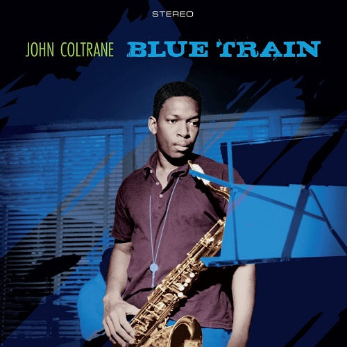John Coltrane Blue Train Lush Life New CD
