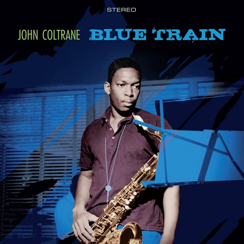 John Coltrane Blue Train Lush Life New CD