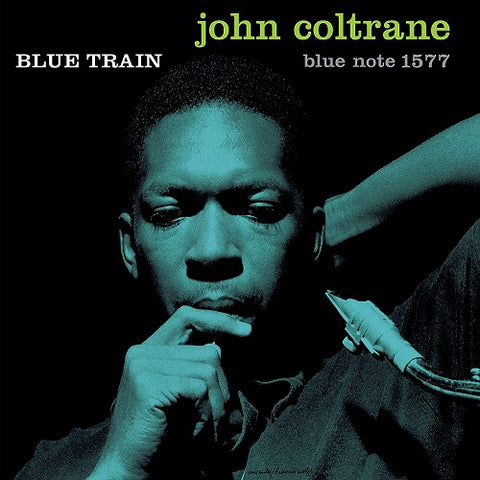 John Coltrane Blue Train Mono UHQCD New CD