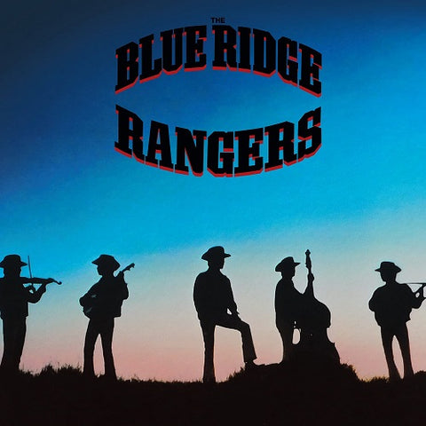 John Fogerty The Blue Ridge Rangers New CD