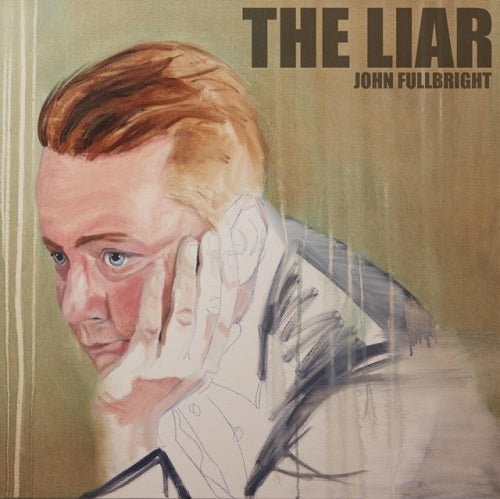 John Fullbright The Liar New CD