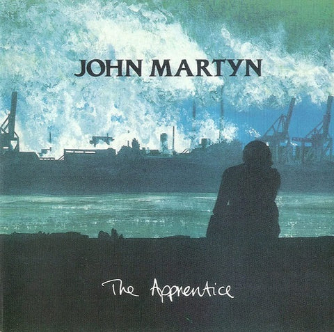 John Martyn The Apprentice 4 Disc New CD + DVD