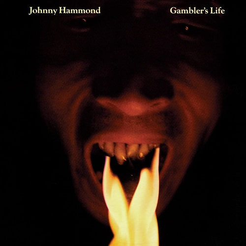 Johnny Hammond Gambler's Life Gamblers New CD