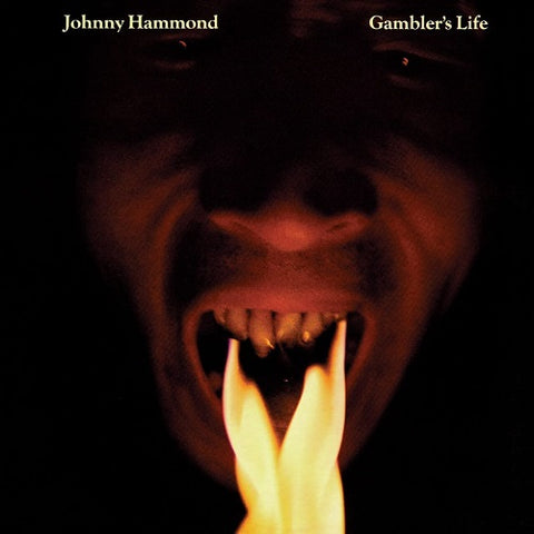 Johnny Hammond Gambler's Life Gamblers New CD