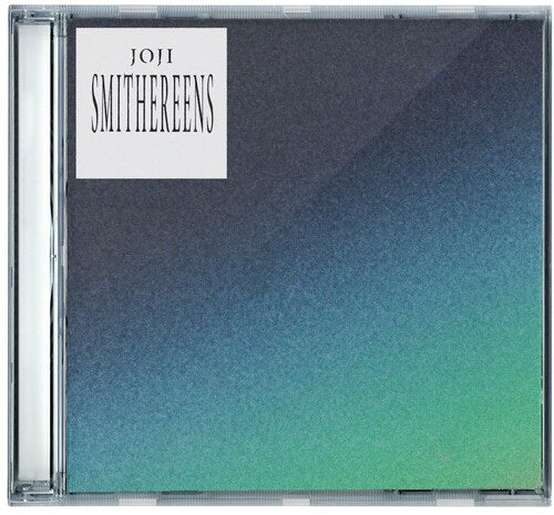 Joji Smithereens New CD