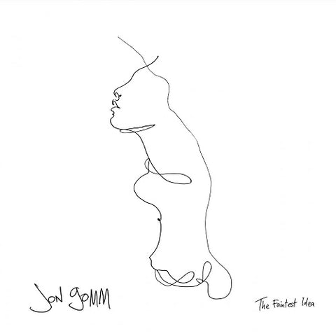 Jon Gomm The Faintest Idea New CD