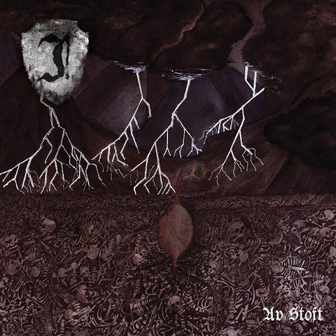 Jordfast Av Stoft New CD