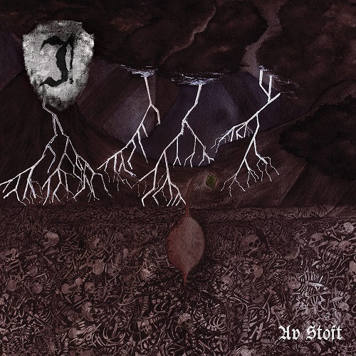 Jordfast Av Stoft New CD