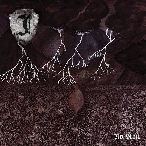 Jordfast Av Stoft New CD