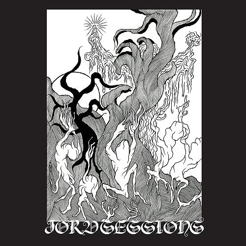 Jordsjo Jord Sessions New CD