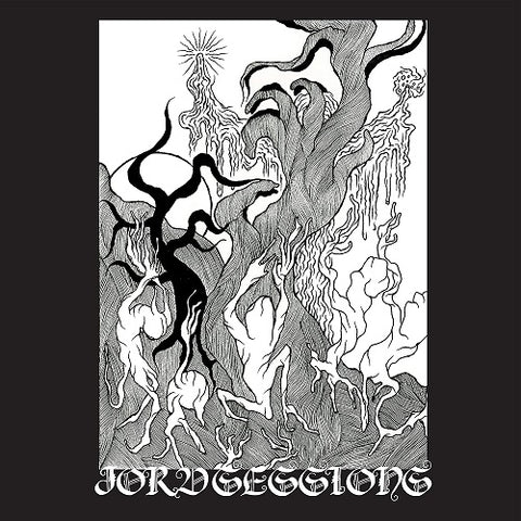 Jordsjo Jord Sessions New CD