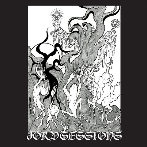 Jordsjo Jord Sessions New CD