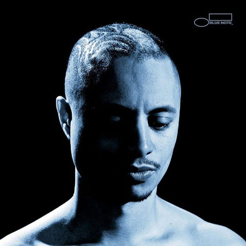 Jose James No Beginning No End SHM-CD New CD