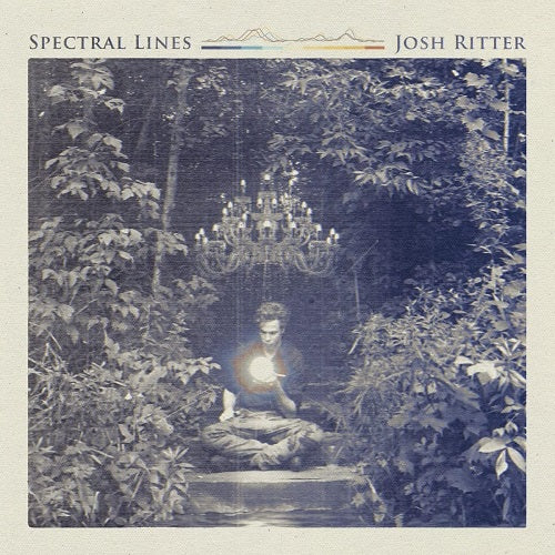 Josh Ritter Spectral Lines New CD