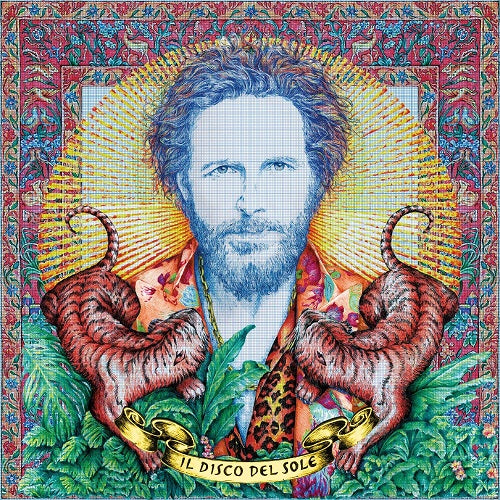 Jovanotti Il Disco Del Sole 2 Disc New CD