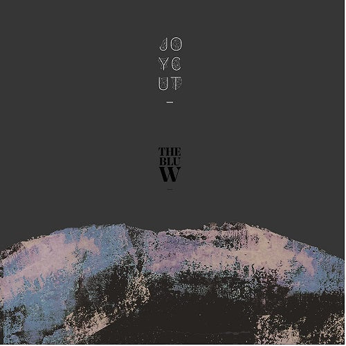 Joycut TheBluWave New CD