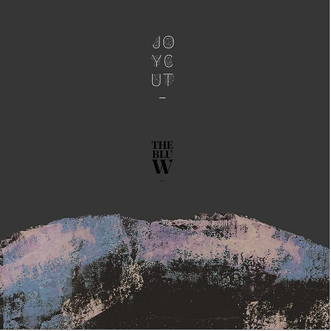 Joycut TheBluWave New CD