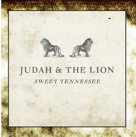 Judah & the Lion SWEET TENNESSEE And New CD