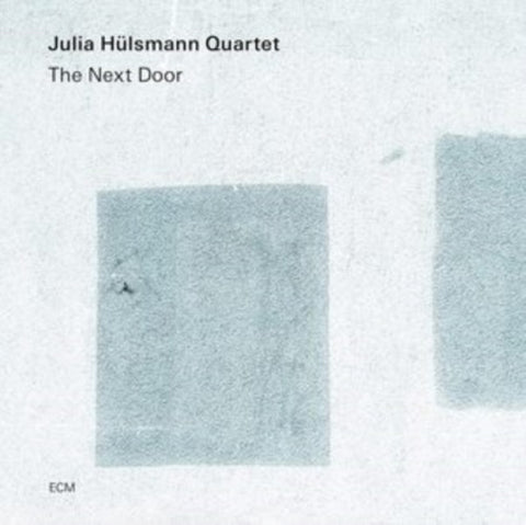 Julia Hulsmann Quartet The Next Door New CD