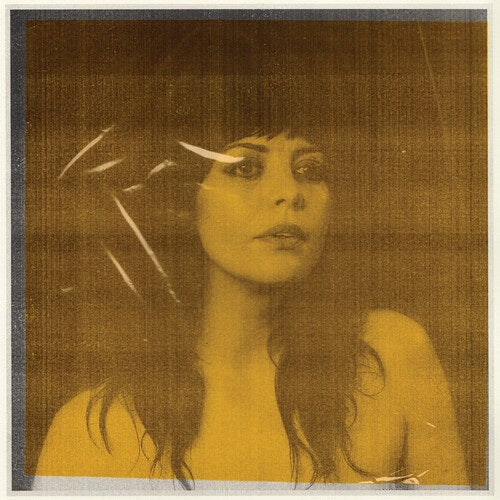 Julia Julia Derealization New CD
