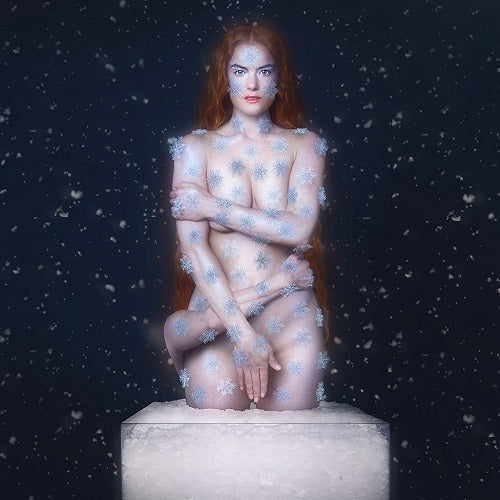 Julia Stone Everything Is Christmas New CD