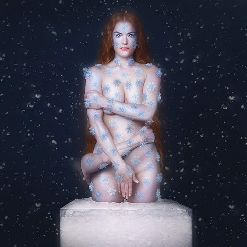 Julia Stone Everything Is Christmas New CD