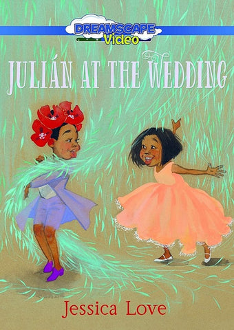 Julian At The Wedding (Avi Roque) New DVD