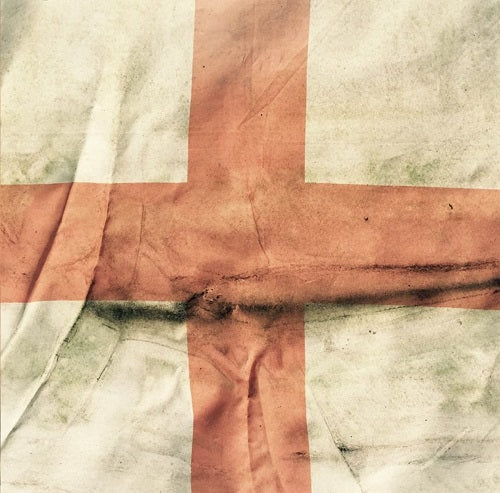 Julian Cope England Expectorates New CD