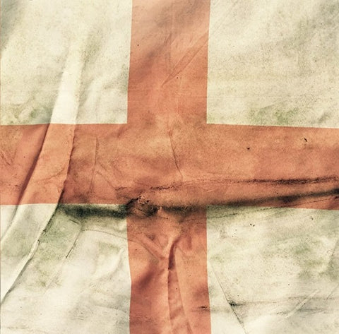 Julian Cope England Expectorates New CD