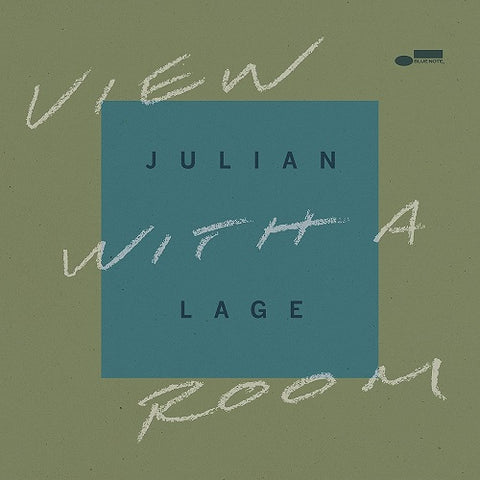 Julian Lage View With A Room New CD