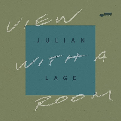 Julian Lage View With A Room New CD