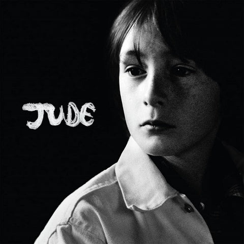 Julian Lennon Jude New CD