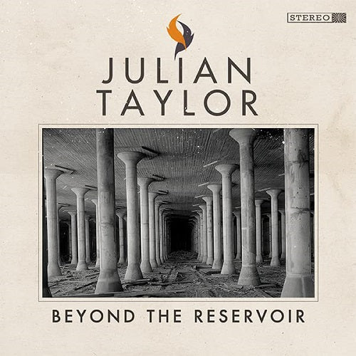 Julian Taylor Beyond The Reservoir New CD