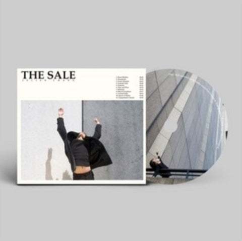 Julien Chang The Sale New CD