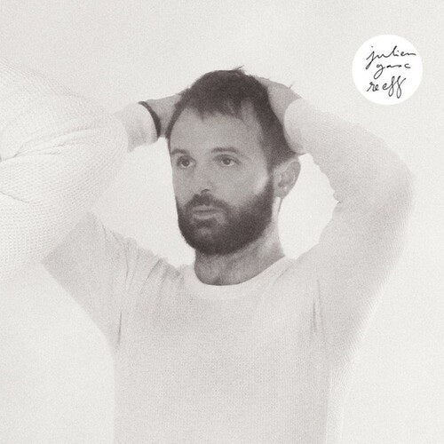 Julien Gasc Re Eff New CD