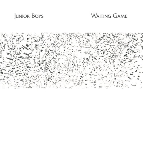 Junior Boys Waiting Game New CD
