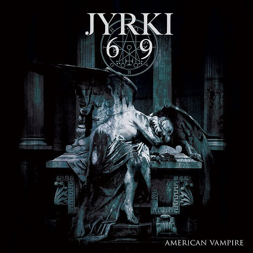 Jyrki 69 American Vampire New CD