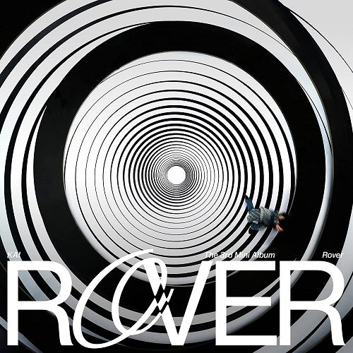 Kai Rover Photobook Version 2 Two New CD