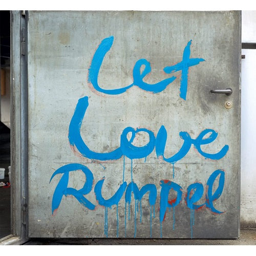 Kalabrese Let Love Rumpel Part 2 Two New CD