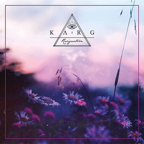 Karg Resignation New CD