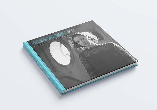 Kate Rusby 30 Happy Returns Thirty New CD + Book