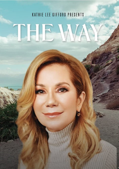 Kathie Lee Gifford Presents The Way New DVD