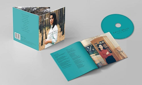 Katie Melua Love & Money And New CD