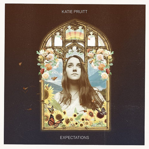 Katie Pruitt Expectations New Vinyl LP Album