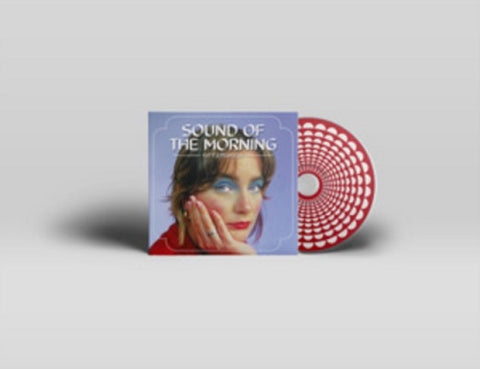 Katy J Pearson Sound of the Morning New CD