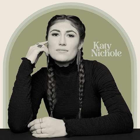 Katy Nichole Self Titled New CD